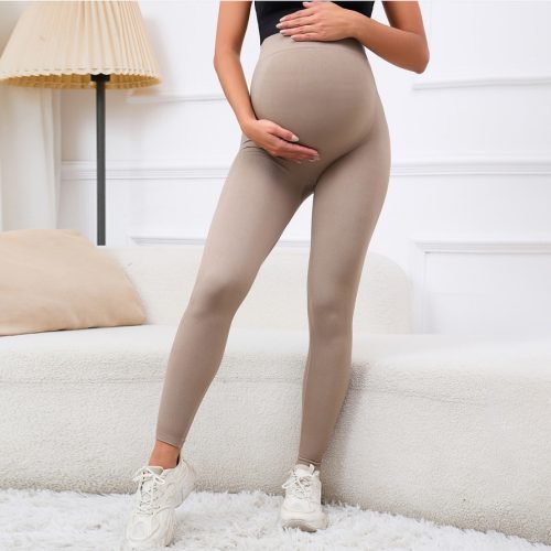 Maternity Flex High-Waist Leggings