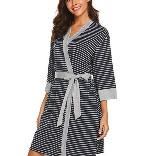 Maternity Hospital Comfort Gown