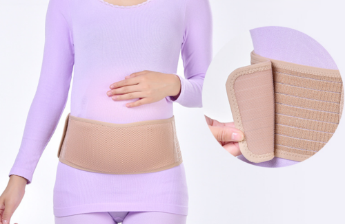 Maternity support belt