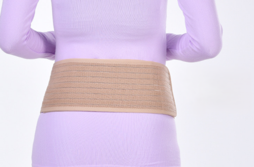 Maternity support belt