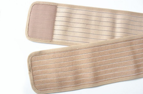 Maternity support belt