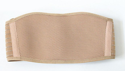Maternity support belt