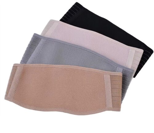 Maternity support belt