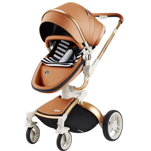 Limited Edition Luxury Baby Straller